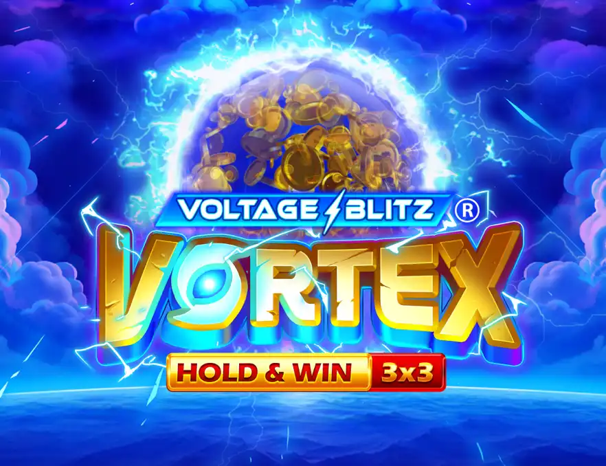 Voltage Blitz Vortex